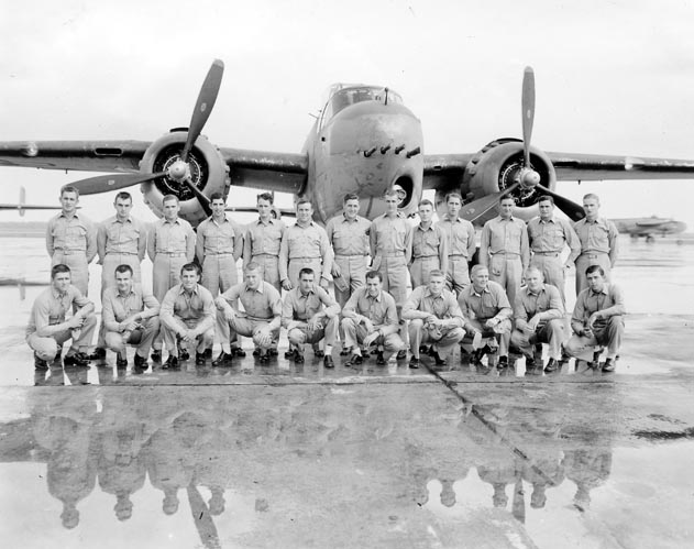 Unidentified Marines