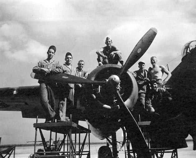 Unidentified Marines