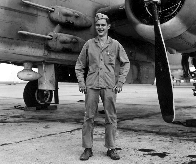 Frederick C. Darlington