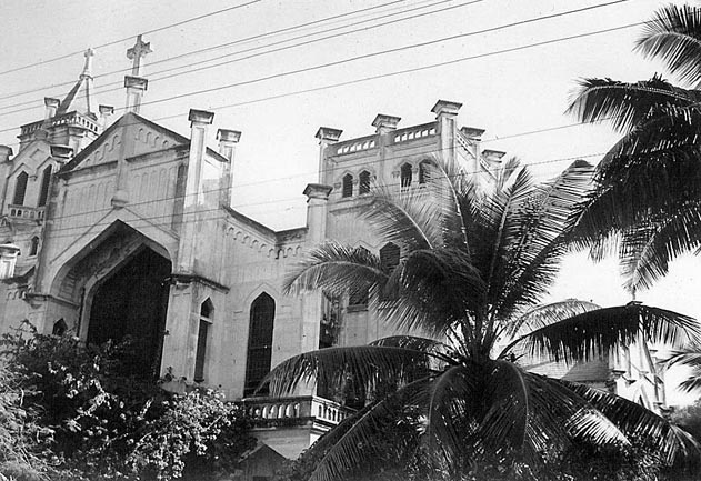 Saint Paul's Church