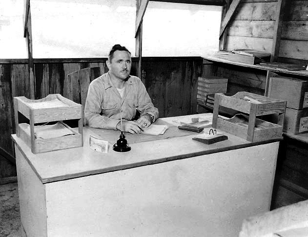 Commanding Officer