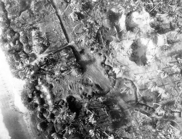 Wotje Island