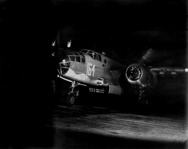 Instrument Flight