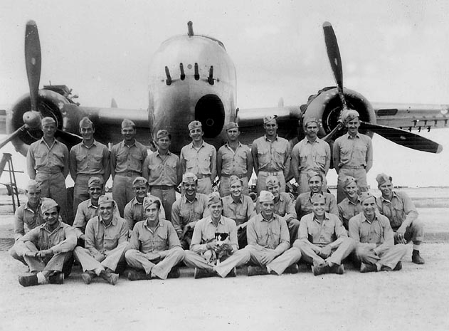 Ordnance