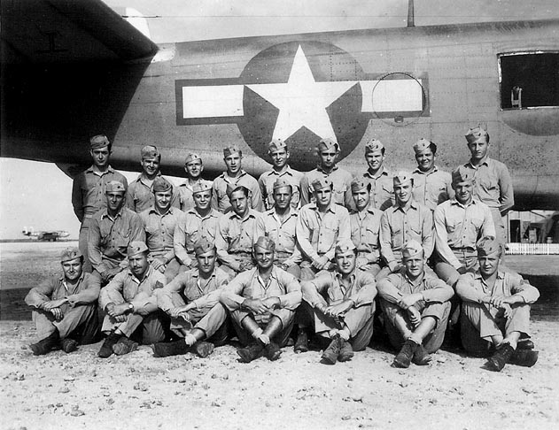 Ordnance Aircrewmen