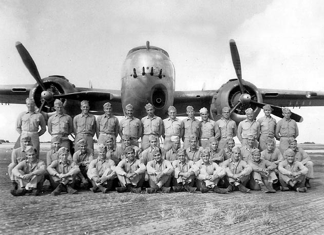 Line Mechanics and Plane Captains