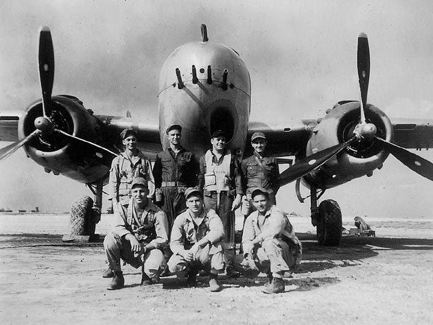 Jackson-Saving Crew