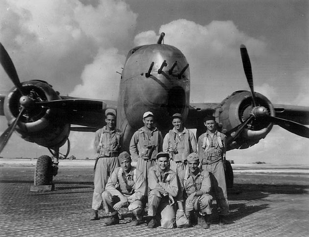 Barton-Litzau Crew