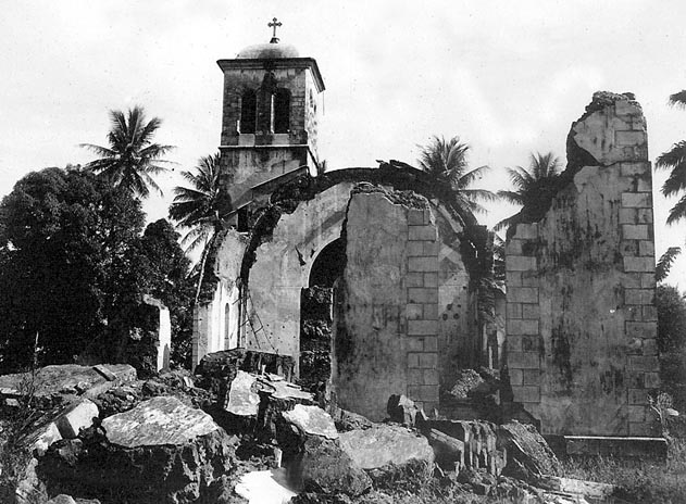 German Church