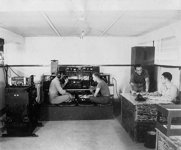 Communications Office