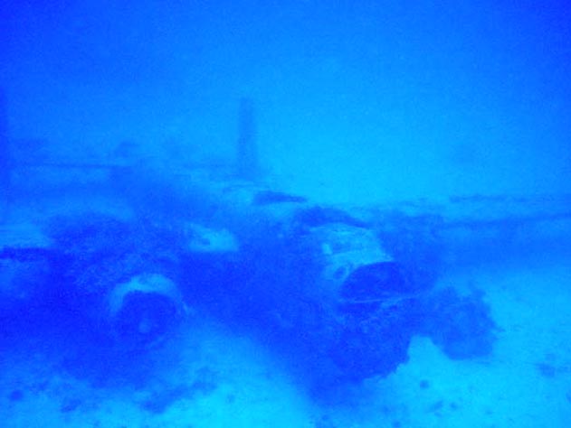 Second VMB-613 Aircraft
