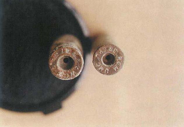 38+caliber+ammo