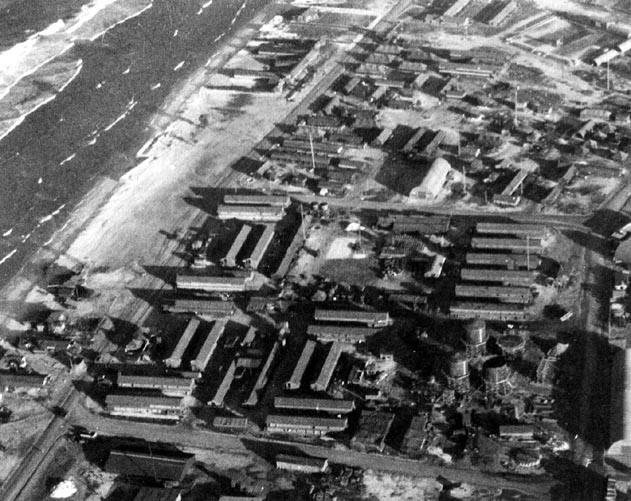 Squadron Compound
