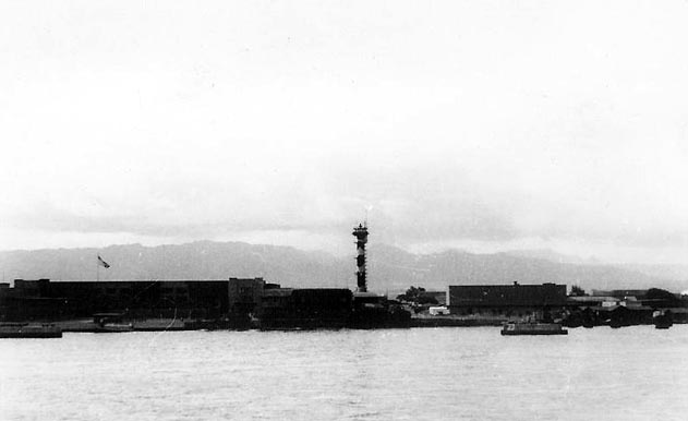 Pearl Harbor