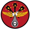 VMB-613 Insignia